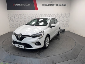 Renault Clio V , garage RENAULT MONT DE MARSAN  Mont de Marsan