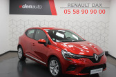 Renault Clio V occasion année 2021 boite Manuelle Annonce Renault Clio V occasion Essence Clio TCe 90 - 21N Business 5p à DAX