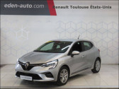 Renault Clio V occasion année 2022 boite Manuelle Annonce Renault Clio V occasion Essence Clio TCe 90 - 21N Business 5p à Toulouse