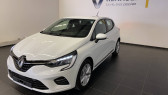 Renault Clio V occasion année 2022 boite Manuelle Annonce Renault Clio V occasion Essence Clio TCe 90 - 21N Business 5p à Aurillac