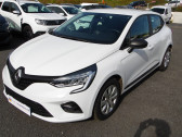 Renault Clio V occasion année 2022 boite Manuelle Annonce Renault Clio V occasion Essence Clio TCe 90 - 21N Business 5p à Aurillac
