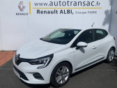 Renault Clio V occasion année 2022 boite Manuelle Annonce Renault Clio V occasion Essence Clio TCe 90 - 21N Business 5p à Albi