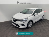 Annonce Renault Clio V occasion Essence Clio TCe 90 - 21N Business  Seynod