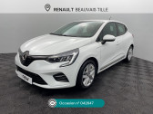Annonce Renault Clio V occasion Essence Clio TCe 90 - 21N Business  Beauvais
