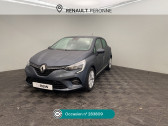 Annonce Renault Clio V occasion Essence Clio TCe 90 - 21N Business  Pronne