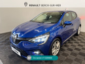 Annonce Renault Clio V occasion Essence Clio TCe 90 - 21N Business  Berck