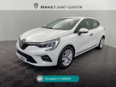 Annonce Renault Clio V occasion Essence Clio TCe 90 - 21N Business  Saint-Quentin