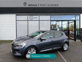 Annonce Renault Clio V occasion Essence Clio TCe 90 - 21N Business  Pont-Audemer