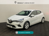 Annonce Renault Clio V occasion Essence Clio TCe 90 - 21N Business  Rivery