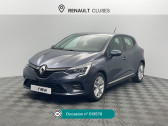 Renault Clio V Clio TCe 90 - 21N Business   Cluses 74