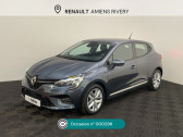 Annonce Renault Clio V occasion Essence Clio TCe 90 - 21N Business  Rivery