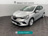 Annonce Renault Clio V occasion Essence Clio TCe 90 - 21N Business  Saint-Maximin