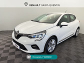 Annonce Renault Clio V occasion Essence Clio TCe 90 - 21N Business  Saint-Quentin