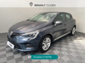 Annonce Renault Clio V occasion Essence Clio TCe 90 - 21N Business  Sallanches