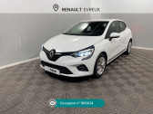 Annonce Renault Clio V occasion Essence Clio TCe 90 - 21N Business � �vreux