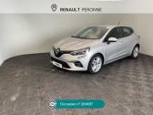 Annonce Renault Clio V occasion Essence Clio TCe 90 - 21N Business � P�ronne