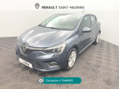 Annonce Renault Clio V occasion Essence Clio TCe 90 - 21N Business � Saint-Maximin