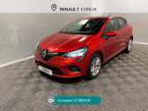 Annonce Renault Clio V occasion Essence Clio TCe 90 - 21N Business � �vreux