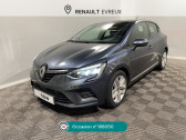Annonce Renault Clio V occasion Essence Clio TCe 90 - 21N Business � �vreux