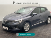 Annonce Renault Clio V occasion Essence Clio TCe 90 - 21N Business � Boulogne-sur-Mer