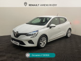 Annonce Renault Clio V occasion Essence Clio TCe 90 - 21N Business � Rivery