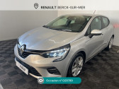 Annonce Renault Clio V occasion Essence Clio TCe 90 - 21N Business � Berck