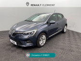 Annonce Renault Clio V occasion Essence Clio TCe 90 - 21N Business � Clermont