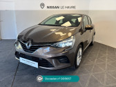 Renault Clio V occasion année 2021 boite Manuelle Annonce Renault Clio V occasion Essence Clio TCe 90 - 21N Business à Le Havre