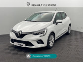 Renault Clio V occasion année 2021 boite Manuelle Annonce Renault Clio V occasion Essence Clio TCe 90 - 21N Business à Clermont