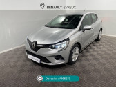 Renault Clio V occasion année 2022 boite Manuelle Annonce Renault Clio V occasion Essence Clio TCe 90 - 21N Business à Évreux