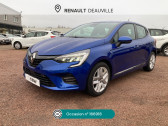 Renault Clio V occasion année 2021 boite Manuelle Annonce Renault Clio V occasion Essence Clio TCe 90 - 21N Business à Pont-l'Évêque