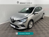 Renault Clio V occasion année 2021 boite Manuelle Annonce Renault Clio V occasion Essence Clio TCe 90 - 21N Business à Évreux