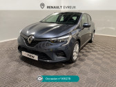 Renault Clio V Clio TCe 90 - 21N Business   vreux 27