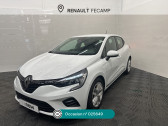 Renault Clio V occasion année 2021 boite Manuelle Annonce Renault Clio V occasion Essence Clio TCe 90 - 21N Business à Fécamp