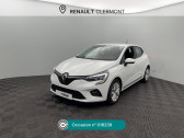Renault Clio V Clio TCe 90 - 21N Business   Clermont 60