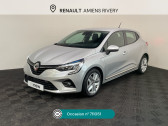 Renault Clio V occasion année 2021 boite Manuelle Annonce Renault Clio V occasion Essence Clio TCe 90 - 21N Business à Rivery