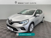 Renault Clio V Clio TCe 90 - 21N Business  2021 - annonce de voiture en vente sur Auto Sélection.com