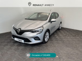 Renault Clio V Clio TCe 90 - 21N Business  2022 - annonce de voiture en vente sur Auto Sélection.com