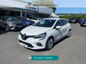 Renault Clio V occasion année 2022 boite Manuelle Annonce Renault Clio V occasion Essence Clio TCe 90 - 21N Business à Deauville