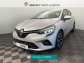 Annonce Renault Clio V occasion Essence Clio TCe 90 - 21N Business  Saint-Quentin