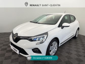 Annonce Renault Clio V occasion Essence Clio TCe 90 - 21N Business  Saint-Quentin