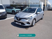 Annonce Renault Clio V occasion Essence Clio TCe 90 - 21N Business à Neufchâtel-en-Bray