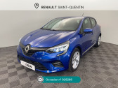 Renault Clio V Clio TCe 90 - 21N Business   Saint-Quentin 02
