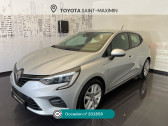 Annonce Renault Clio V occasion Essence Clio TCe 90 - 21N Business  Saint-Maximin