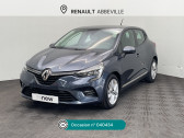 Annonce Renault Clio V occasion Essence Clio TCe 90 - 21N Business  Abbeville