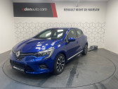 Annonce Renault Clio V occasion Essence Clio TCe 90 - 21N Intens 5p  Mont de Marsan