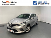 Renault Clio V occasion année 2021 boite Manuelle Annonce Renault Clio V occasion Essence Clio TCe 90 - 21N Intens 5p à Crolles