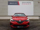 Annonce Renault Clio V occasion Essence Clio TCe 90 - 21N Intens 5p à Moncassin