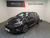 Renault Clio V Clio TCe 90 - 21N Intens 5p   Mont de Marsan 40