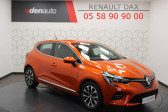 Renault Clio V occasion année 2021 boite Manuelle Annonce Renault Clio V occasion Essence Clio TCe 90 - 21N Intens 5p à DAX